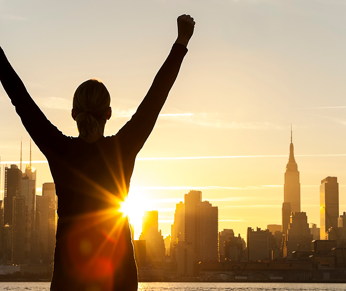 Masterclass: Cuatro Pasos para el Éxito (Introducción al PNL)