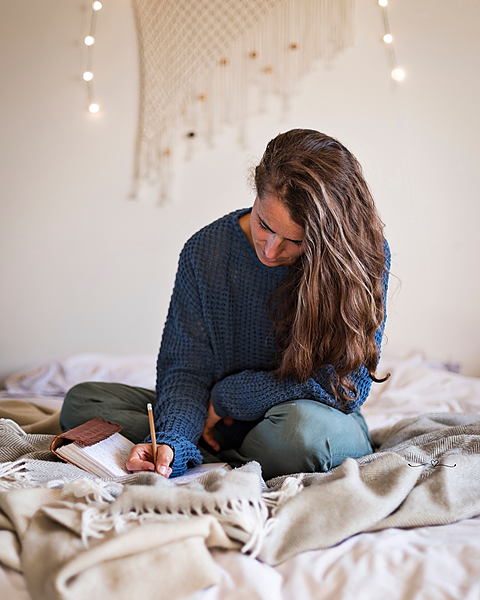 Curso: Escribir para Sanar - Un Viaje de Autodescubrimiento y Sanación a Través de las Palabras