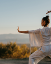 Curso: El Centro en Movimiento - Despierta tu Qi con Tai Chi cada semana en vivo