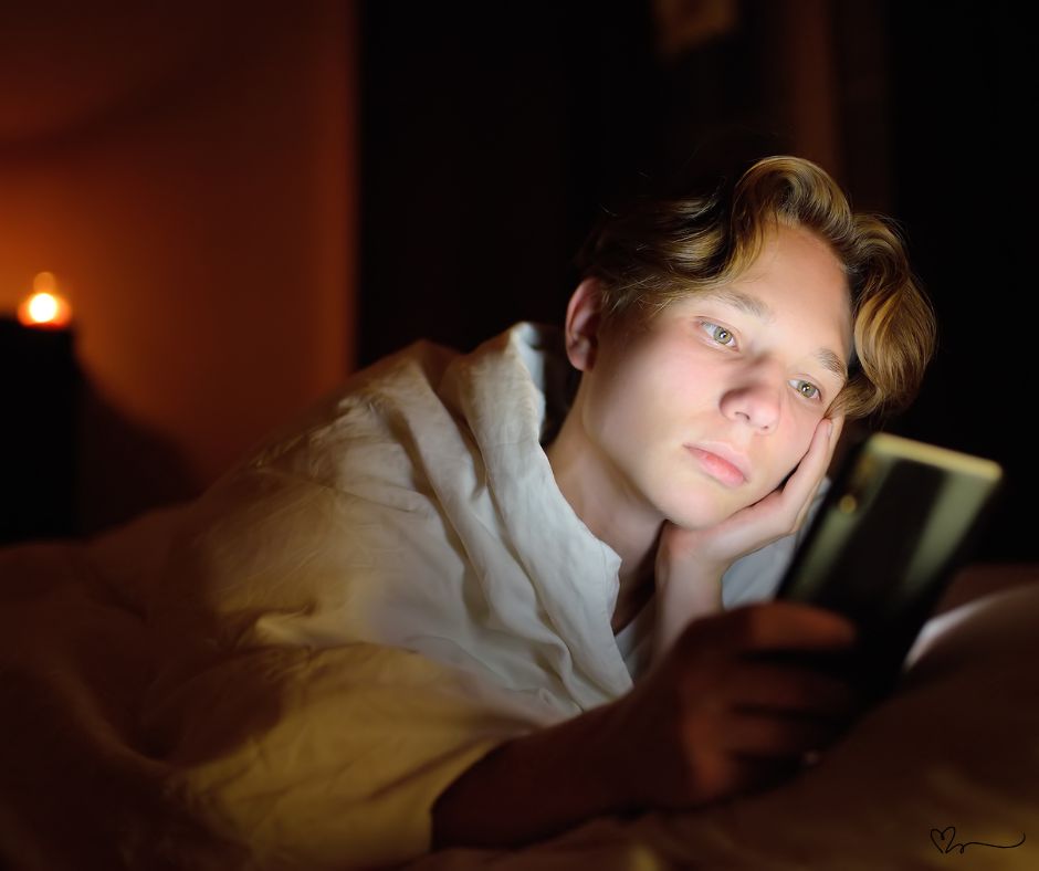 Entendiendo las Adicciones: Guía para Padres de Jóvenes