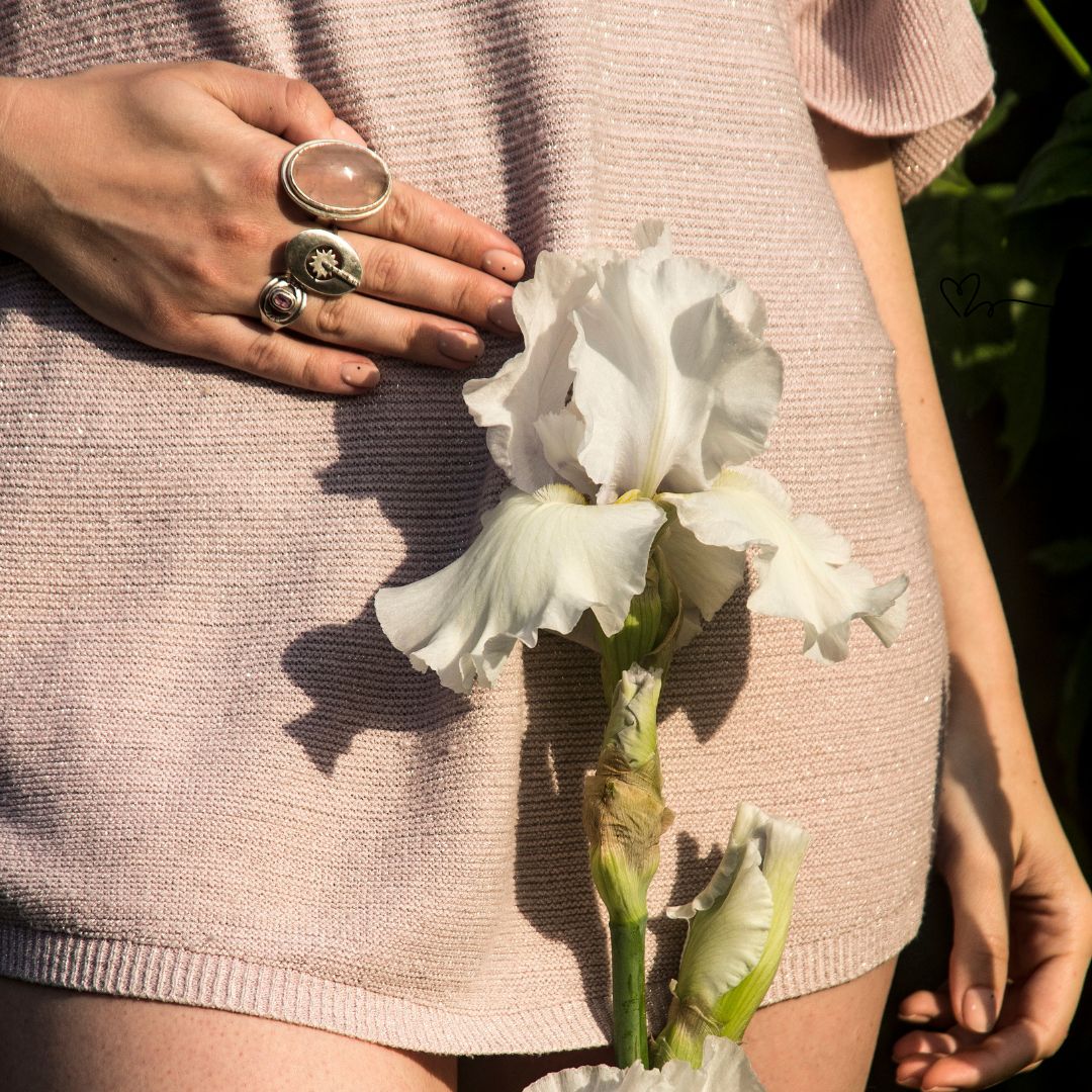 Masterclass: El Valor de lo Femenino