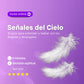 Curso: Señales del Cielo - Guía para entender y hablar con los Ángeles y Arcángeles