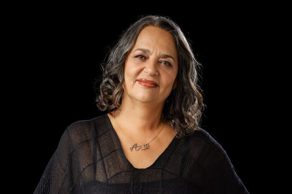 Aura Medina de Wit