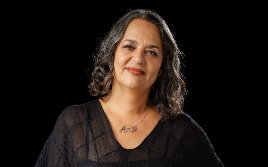 Aura Medina de Wit