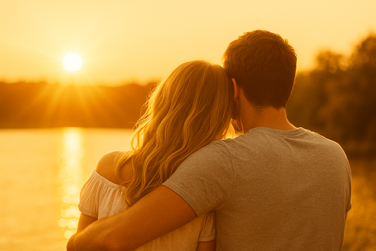 Segundo Congreso Comunidad Cresenda: "Mi Media Naranja"