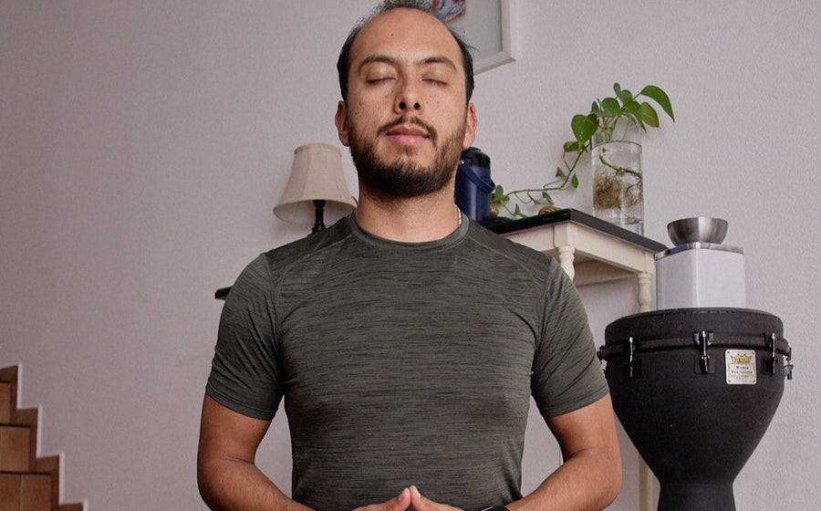 Eduardo Contreras