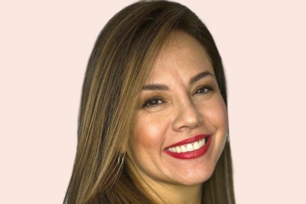 Tania Caballero