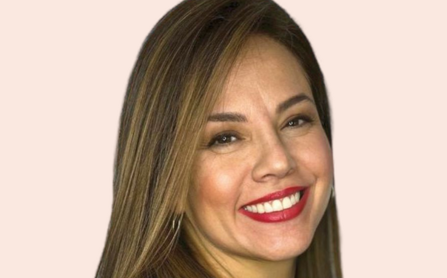 Tania Caballero