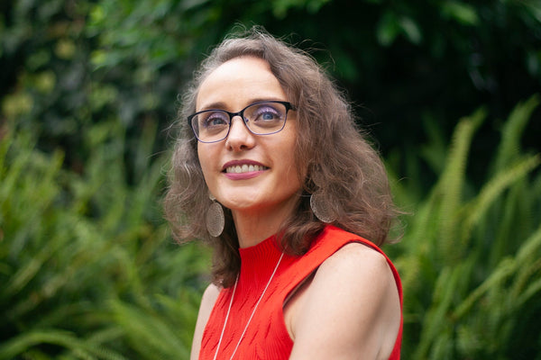 Isabel Ibañez de la Calle