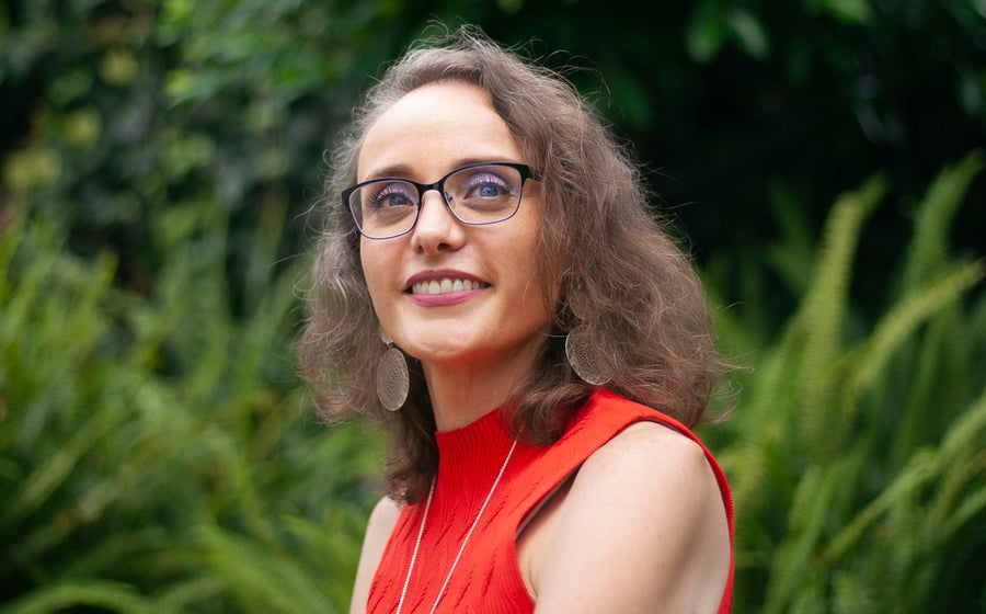 Isabel Ibañez de la Calle