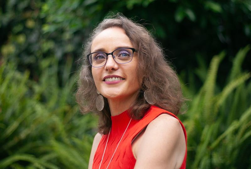 Isabel Ibañez de la Calle