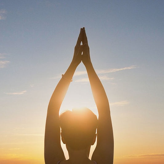 Curso: Santuario Interior - Yoga, Meditación y Sanación con Lalo Contreras