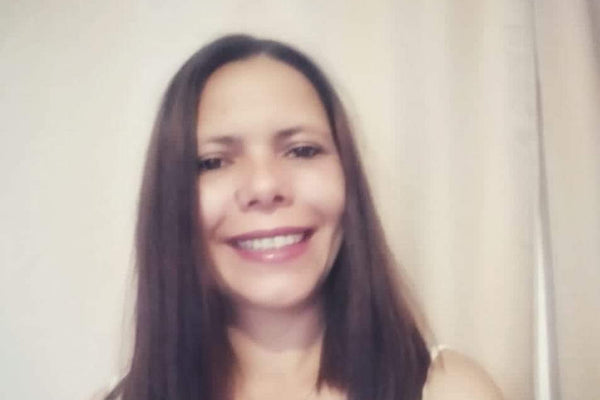 Romina Paola Buchhamer
