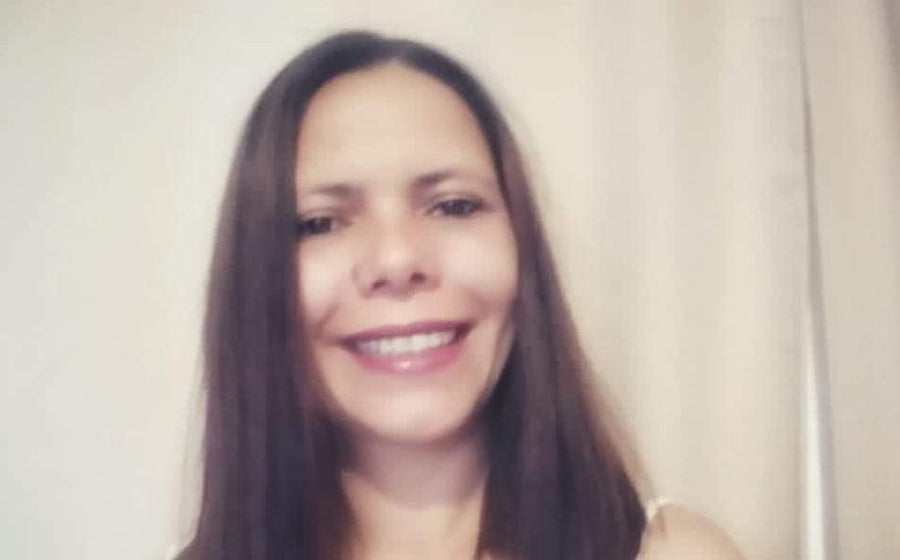 Romina Paola Buchhamer