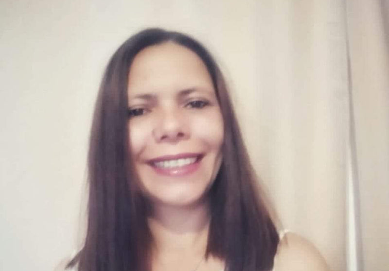 Romina Paola Buchhamer