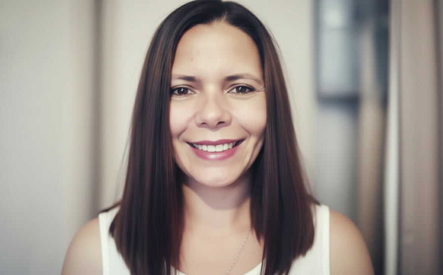 Romina Paola Buchhamer