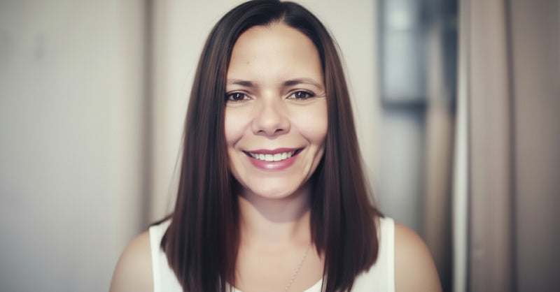 Romina Paola Buchhamer