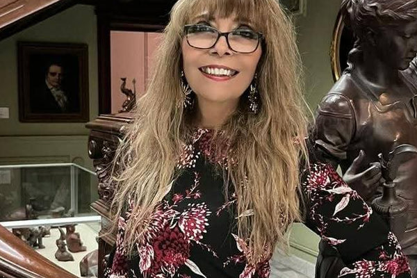 Margarita Díaz de León