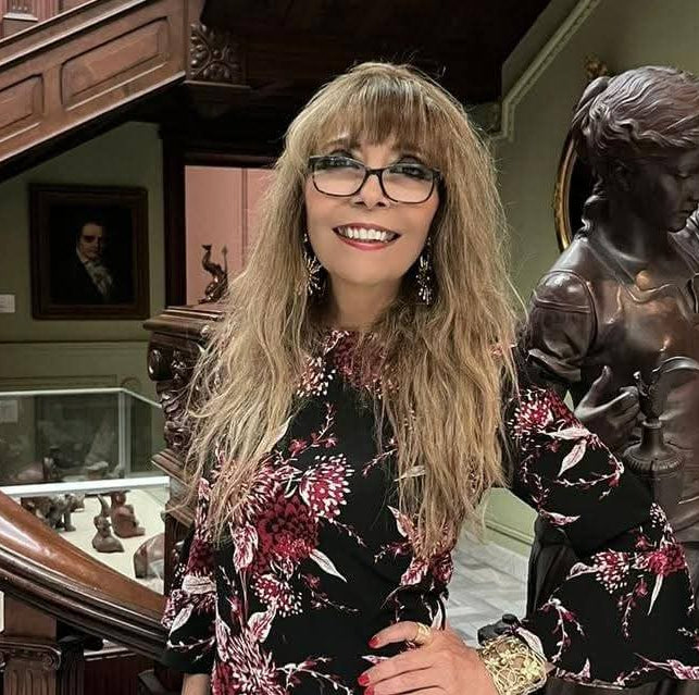 Margarita Díaz de León