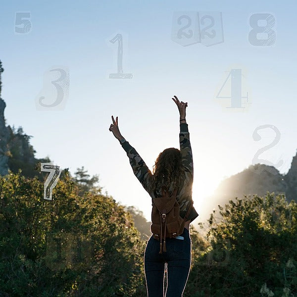 Curso: Somos Muchos Números - Conoce tu Esencia a Través de la Numerología y Vive tu Potencial