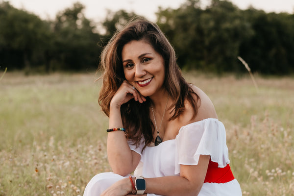 Luisa Kincaid