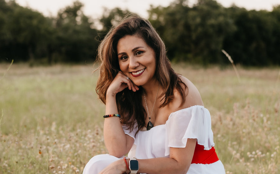 Luisa Kincaid