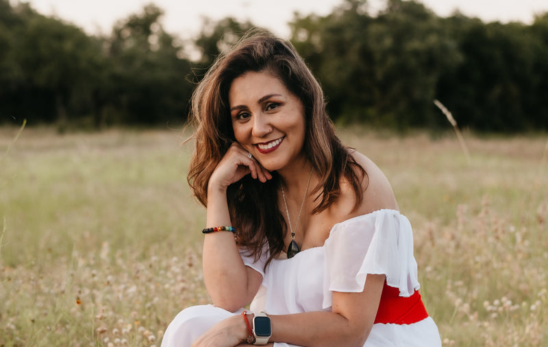 Luisa Kincaid