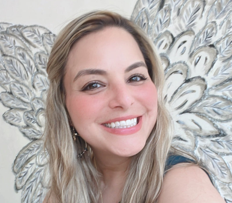 Manya Flores