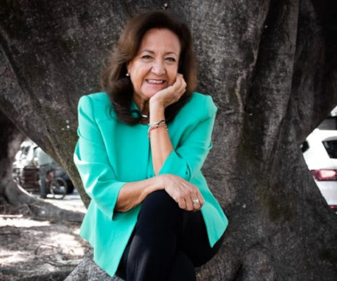 María Eugenia García Casabianca