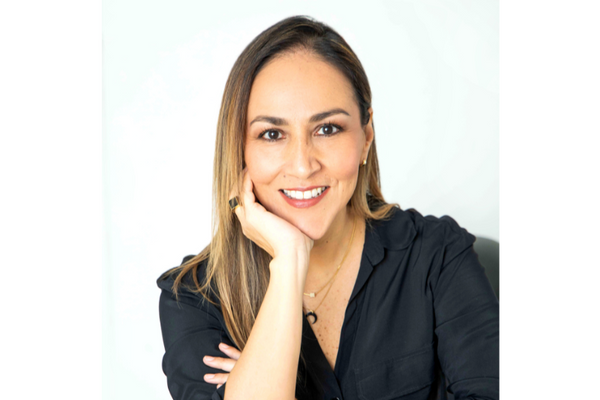 Oli Morales