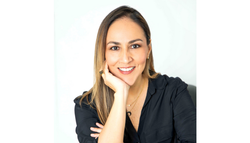 Oli Morales