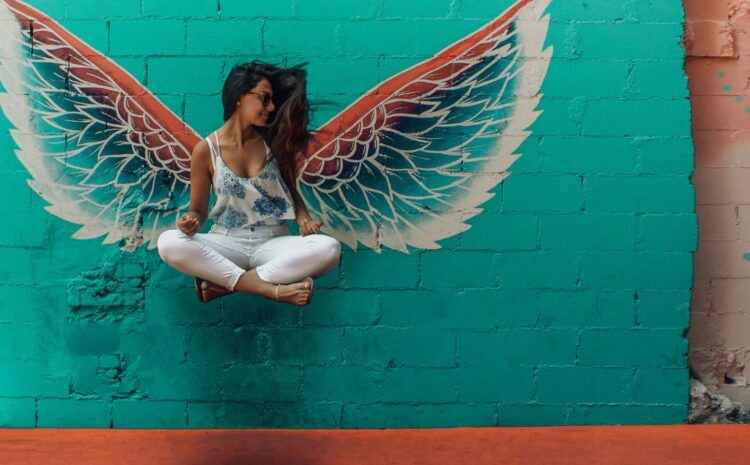 Señales del Cielo: Guía para entender y hablar con los Ángeles y Arcángeles
