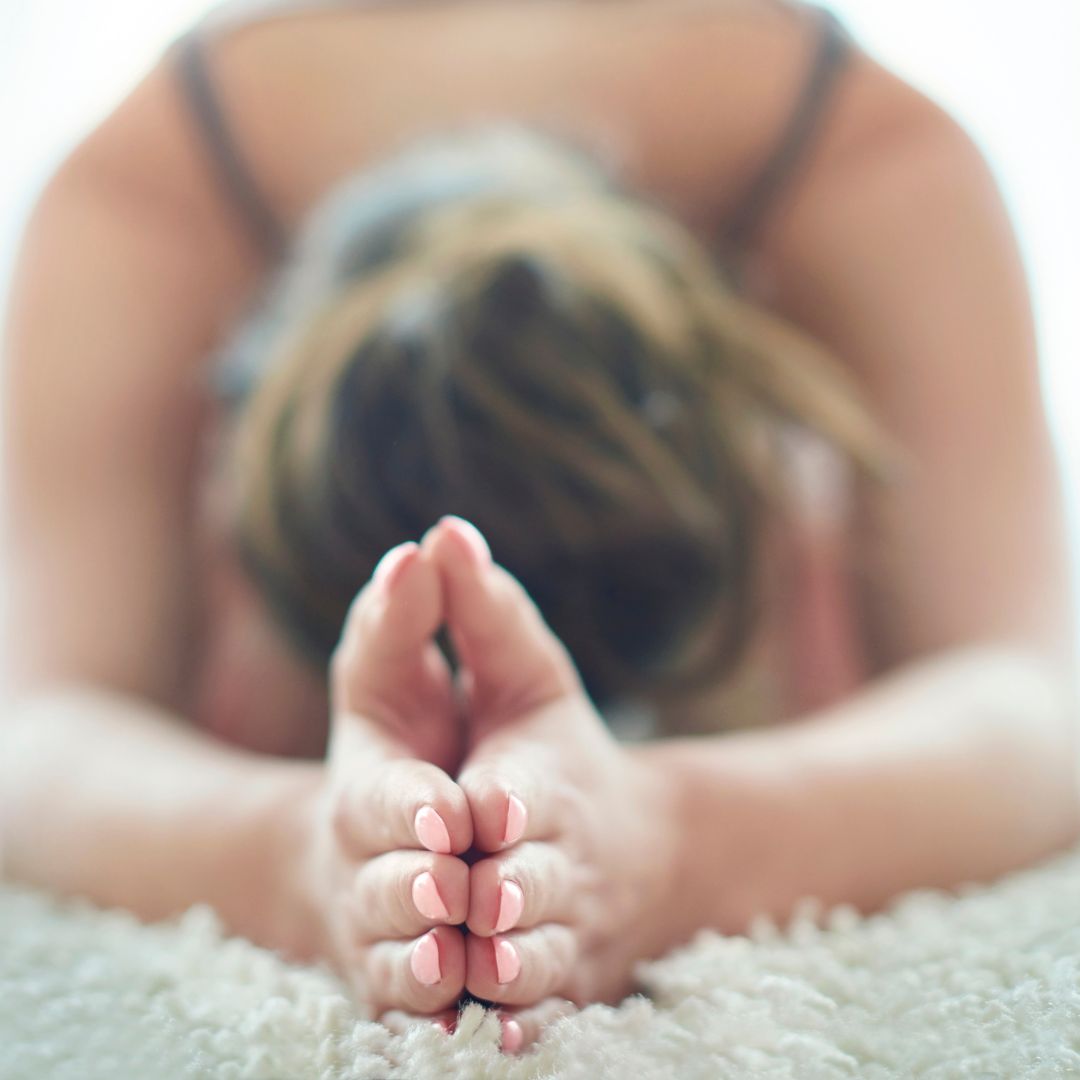 Yoga para la Mujer