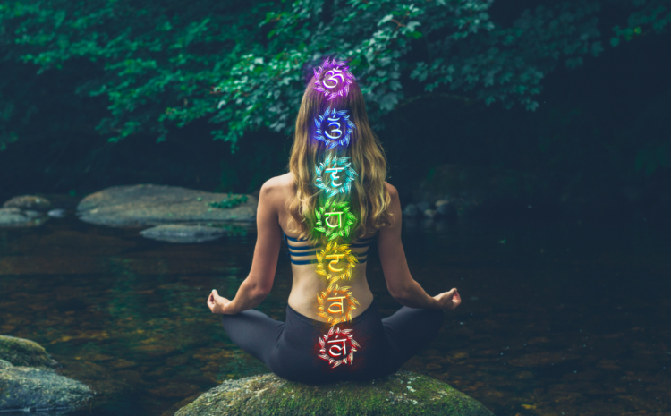 Los Chakras: Energía y Equilibrio