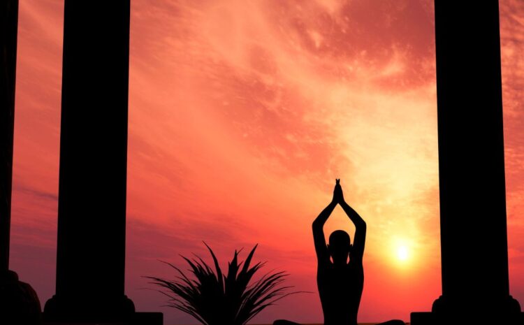 Meditación guiada